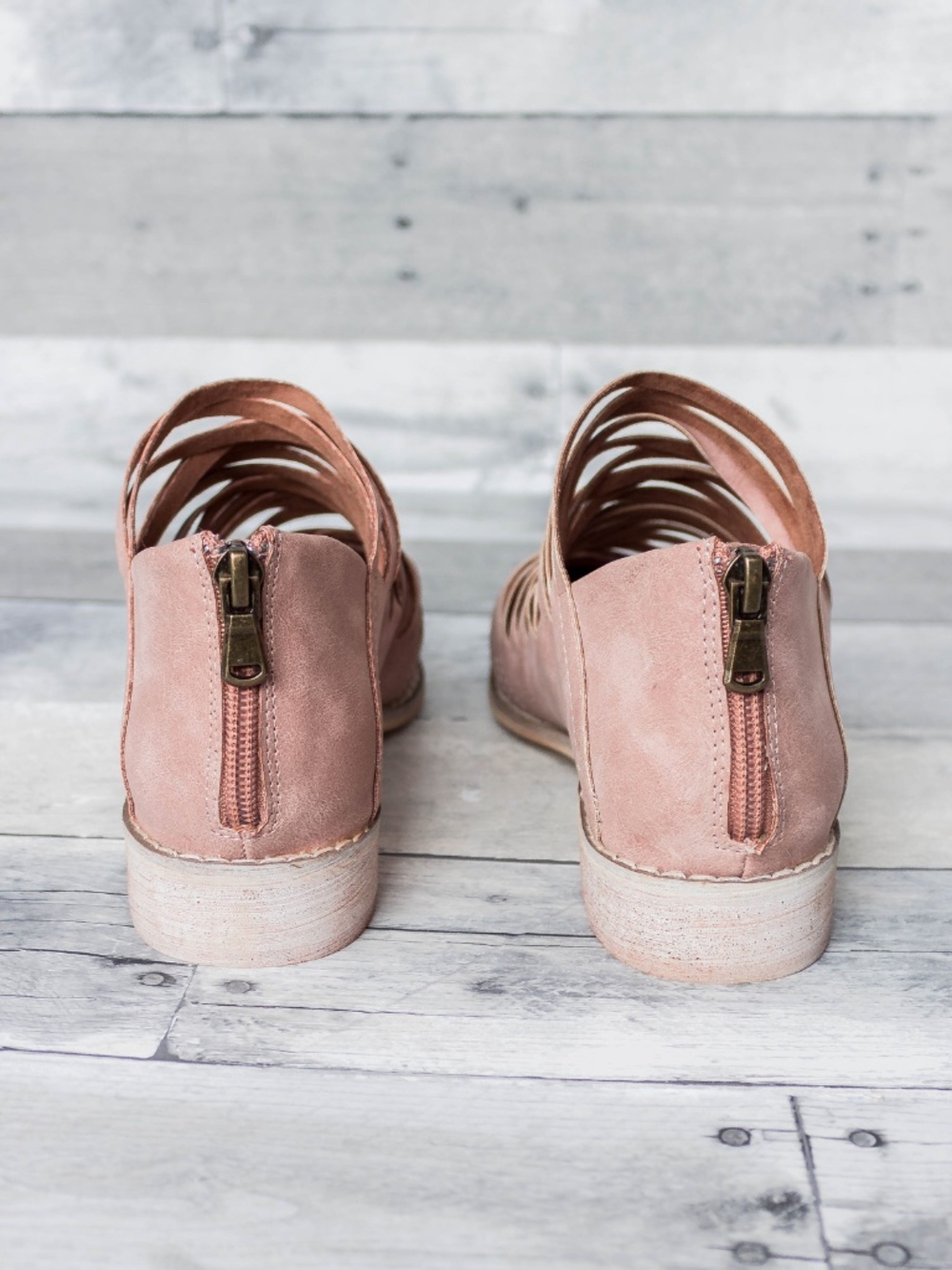 Mi.iM Free Soul Flats - Picture 7 of 7